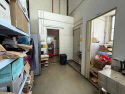 Enterprise Centre (D23), Factory #621056621